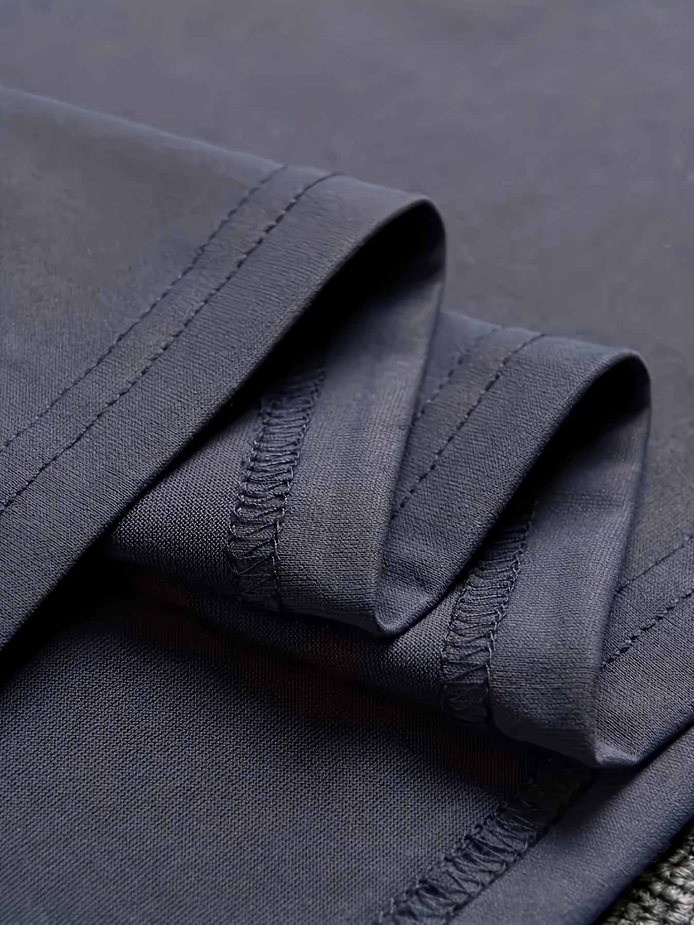 Men's Plus Size Polyester Graphic Print T-Shirt Casual Summer Loose Fit