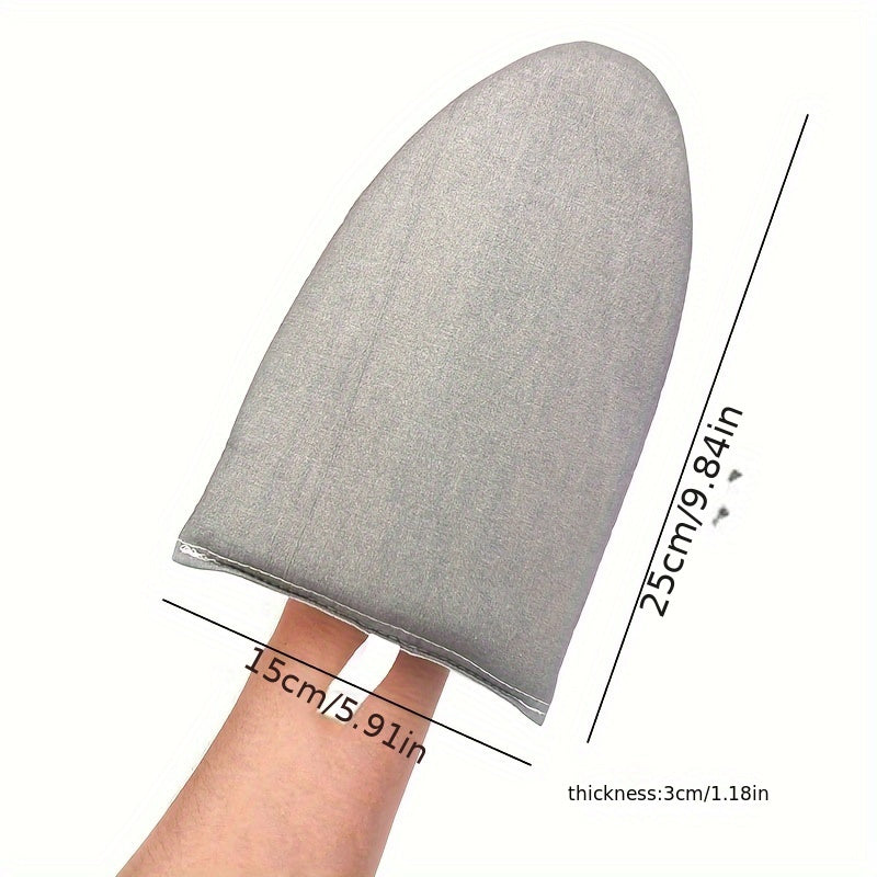 Portable Hanging Ironing Board with Heat Insulation and High Temperature Resistance