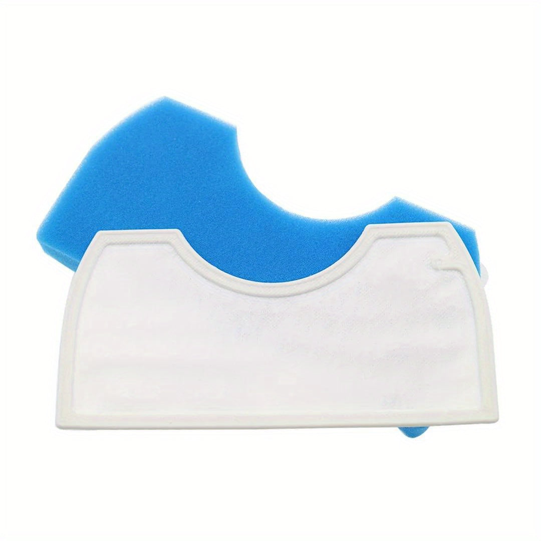 HEPA Sponge Filter for Samsung Vacuum Cleaners Compatible with Series SC43 SC44 SC45 SC47