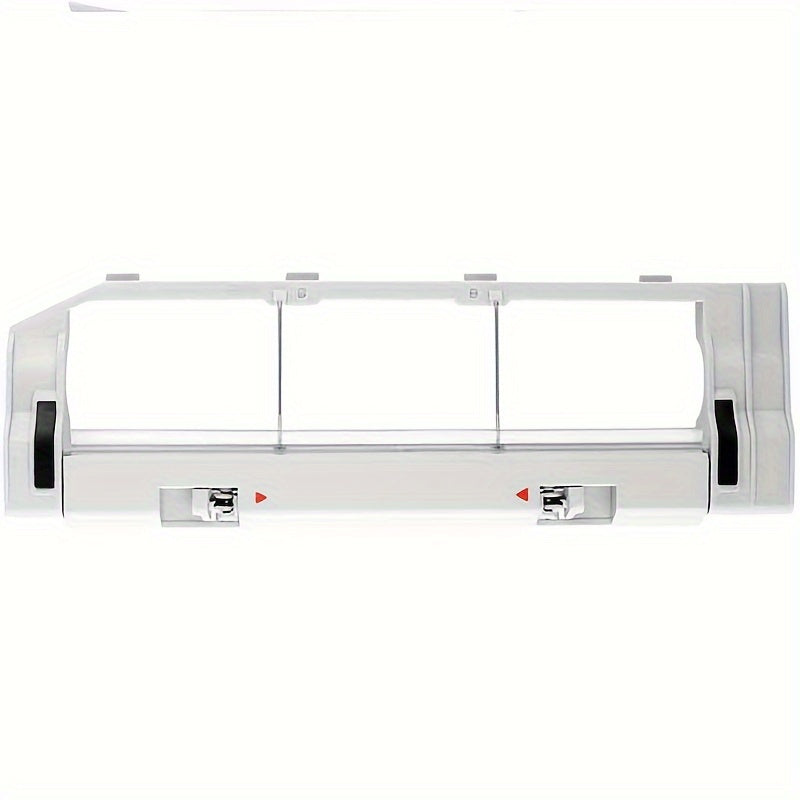 Robot Vacuum Main Brush Cover Replacement Durable Plastic Floor Attachment for S4 S6 MaxV