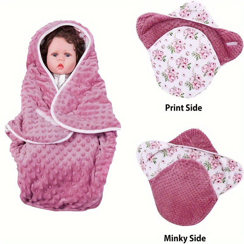 Baby Car Seat Cover for Newborns 0-3 Months Stroller Seat Cover Boys Girls