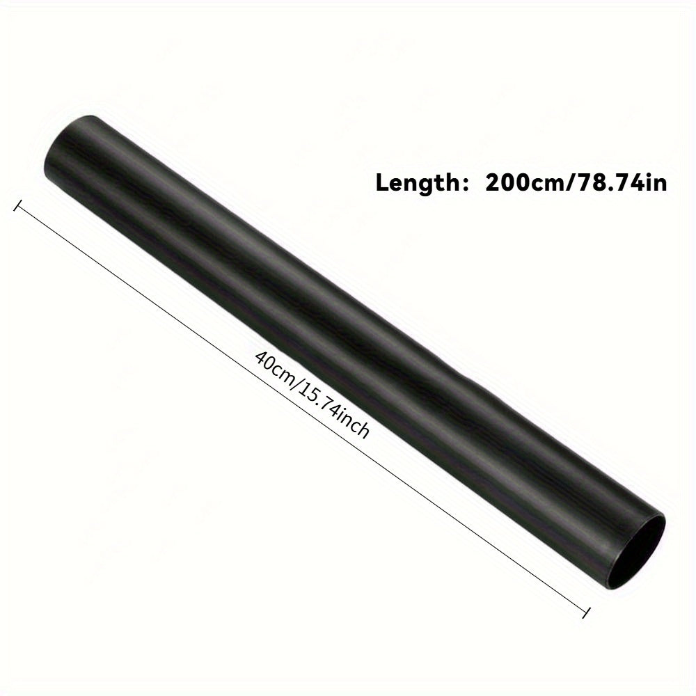 Juego de película de vinilo mate negro para coche para faros y luces traseras 30cm x 100cm