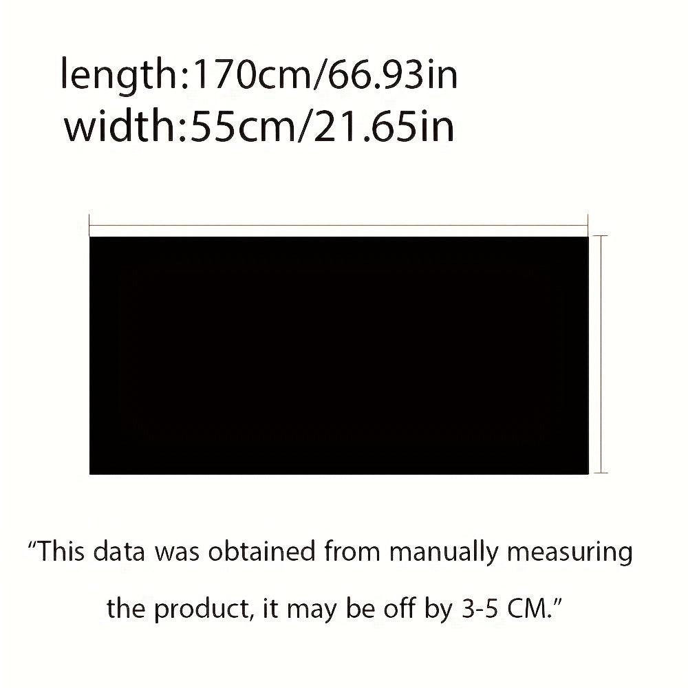 Ayollar uchun yuqori sifatli bir rangli polyester sharf, barcha fasllar va tadbirlar uchun mos, Ramazon uchun qulay.