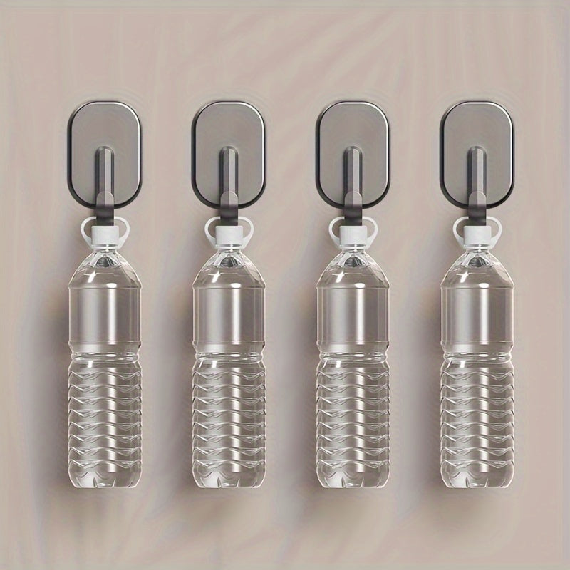 Magnetic Hook for Refrigerator Oven Microwave Doors Kitchen Storage