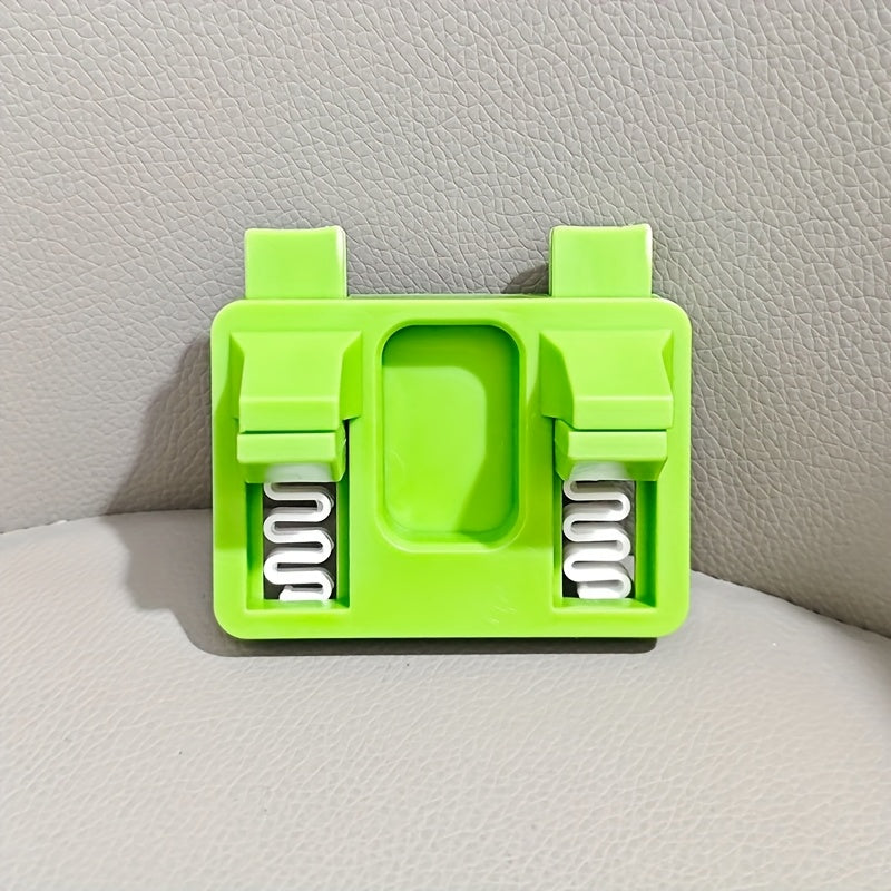 Electric Wire Welding Fixture Metal Electrode Holder Soldering Support