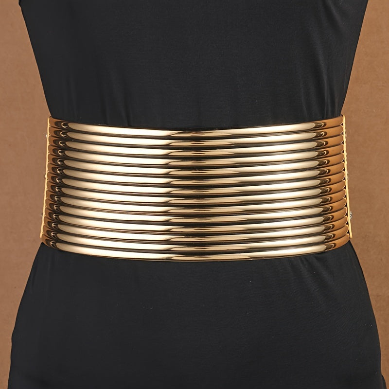 Women's Body Chain Waist Belt Stylish Adjustable for Dating and Parties