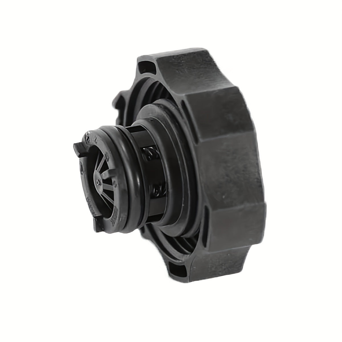 Avtomobil transport vositalari uchun yordamchi suv tanki qopqog'i kengaytirish tanki radiator qopqog'i