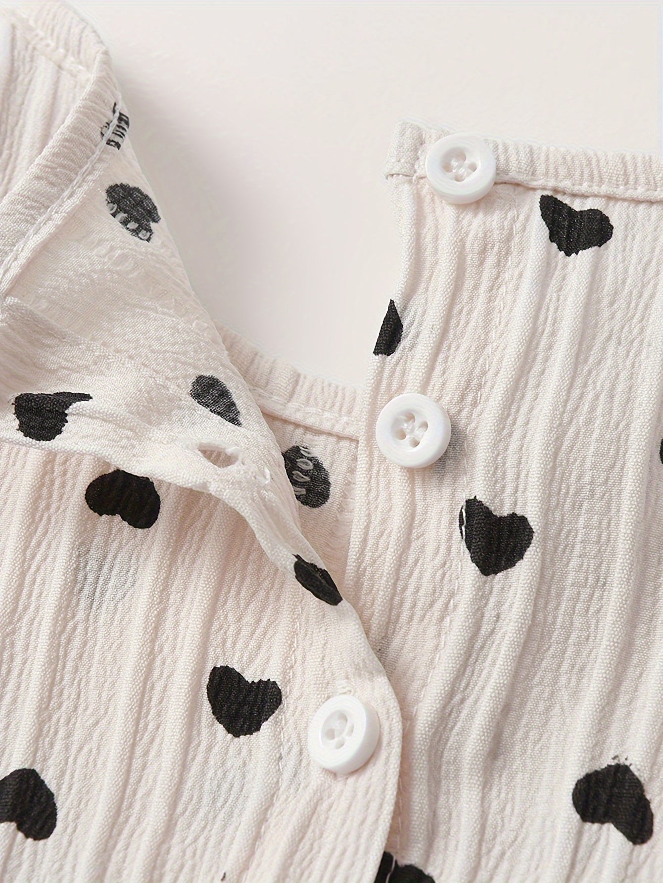 Newborn Baby Girl Summer Romper Set with Hat Triangle Sleeveless Floral Pattern