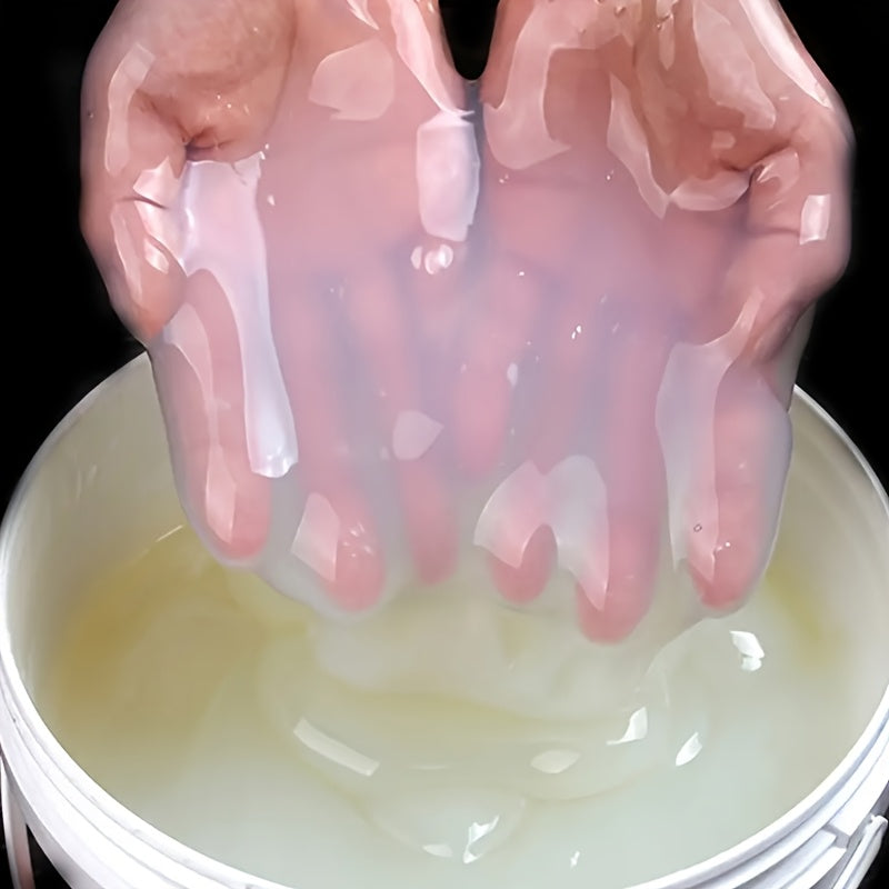 Transparent Waterproof Adhesive 300g Sealant for Windows Doors Indoor Leakproof