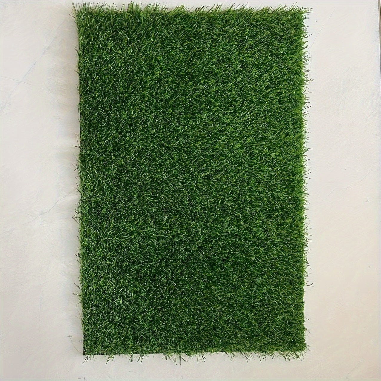 Artificial Turf Mat for Indoor Outdoor Use, Pet Areas, Decks, Porches
