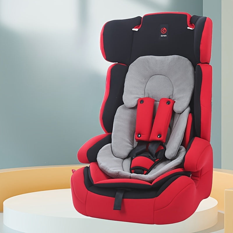 Breathable Mesh Stroller Seat Cushion with Cool Comfort Universal Fit