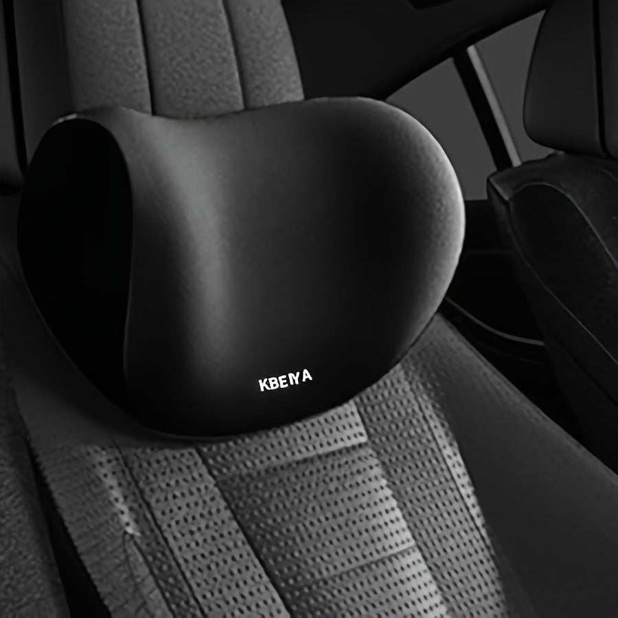 Avtomobil bo‘ynini qo‘llab-quvvatlovchi yostiq, bel uchun yostiq, xotira ko‘pogi, orqa tizzasi, bosh uchun yostiq