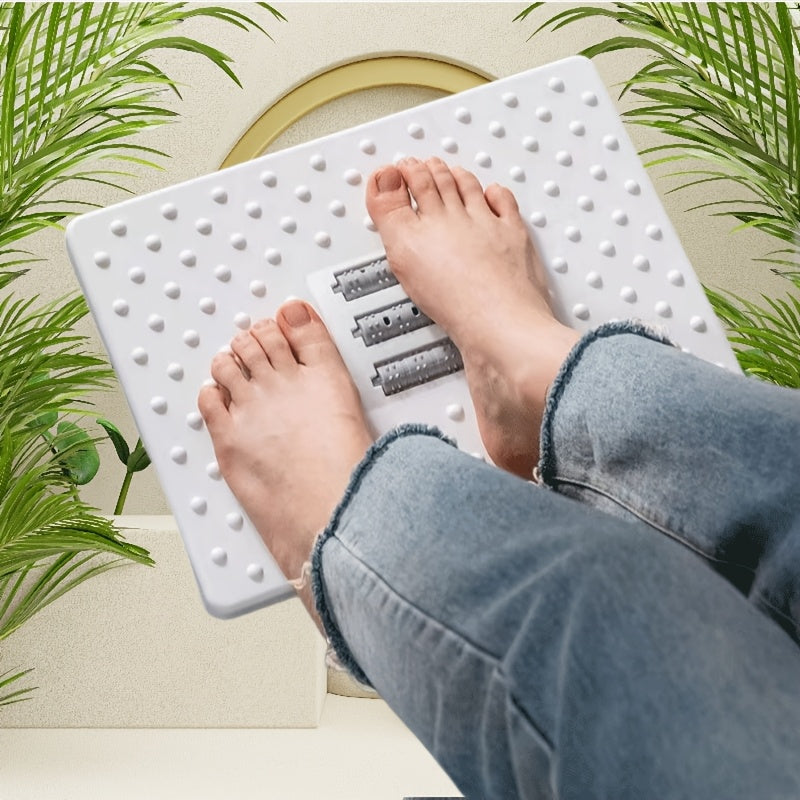 Bolalar uchun sozlanadigan balandlikdagi oyoq qoʻyish, ofis oyoqstuli, yashash xonasi mebeli