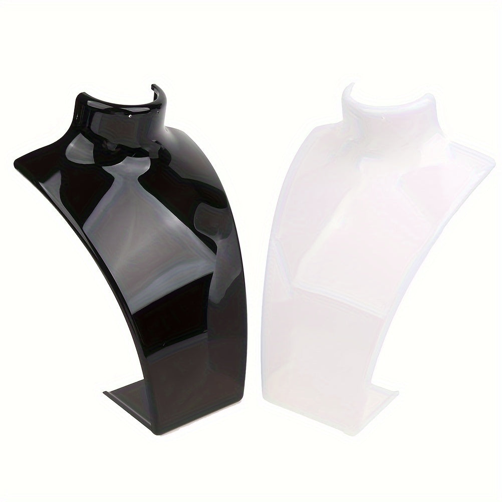 Jewelry Display Rack for Necklaces and Earrings Fashion Model Design