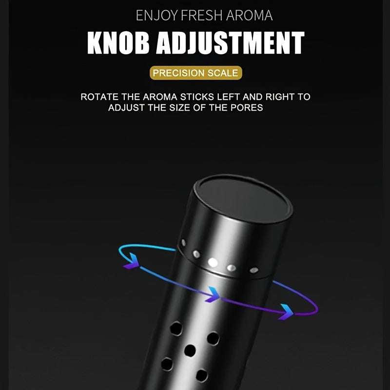 Avtomobil ichki aksessuari, ijodiy multfilm juftligi, avtomobil ventilyatsiya bezaklari, hidi, salfetka