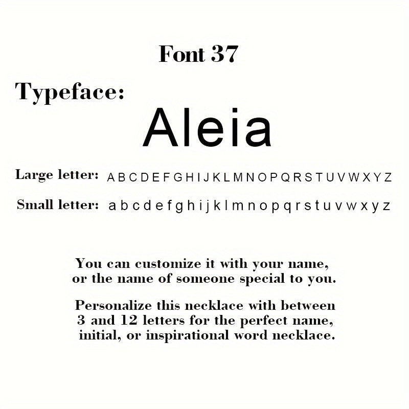 Personalized Heart Key Pendant Necklace 18K Gold Plated Stainless Steel Boho Style