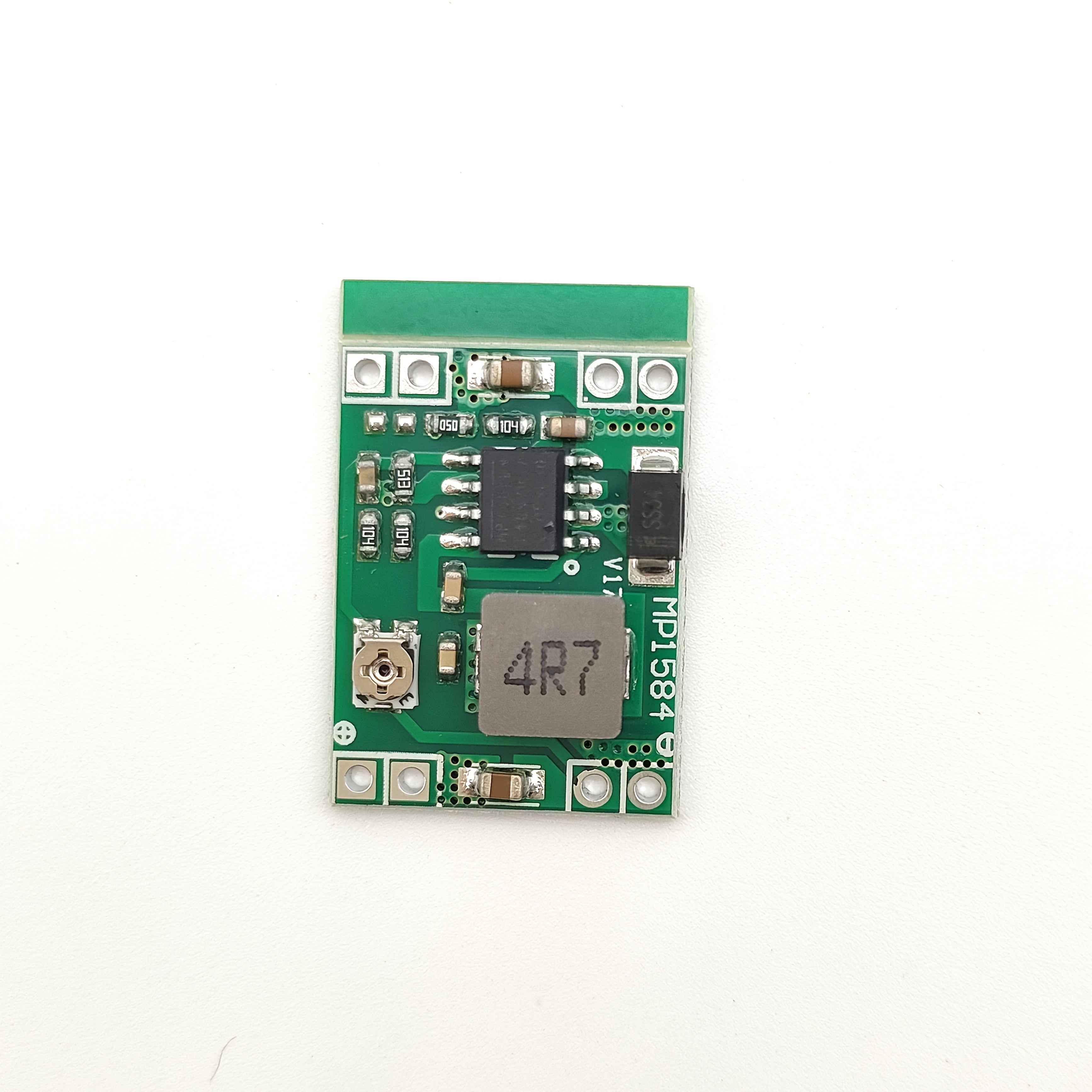 3A Adjustable DC-DC Buck Converter Module for Arduino Raspberry Pi 0.8-20V 4.5-28V