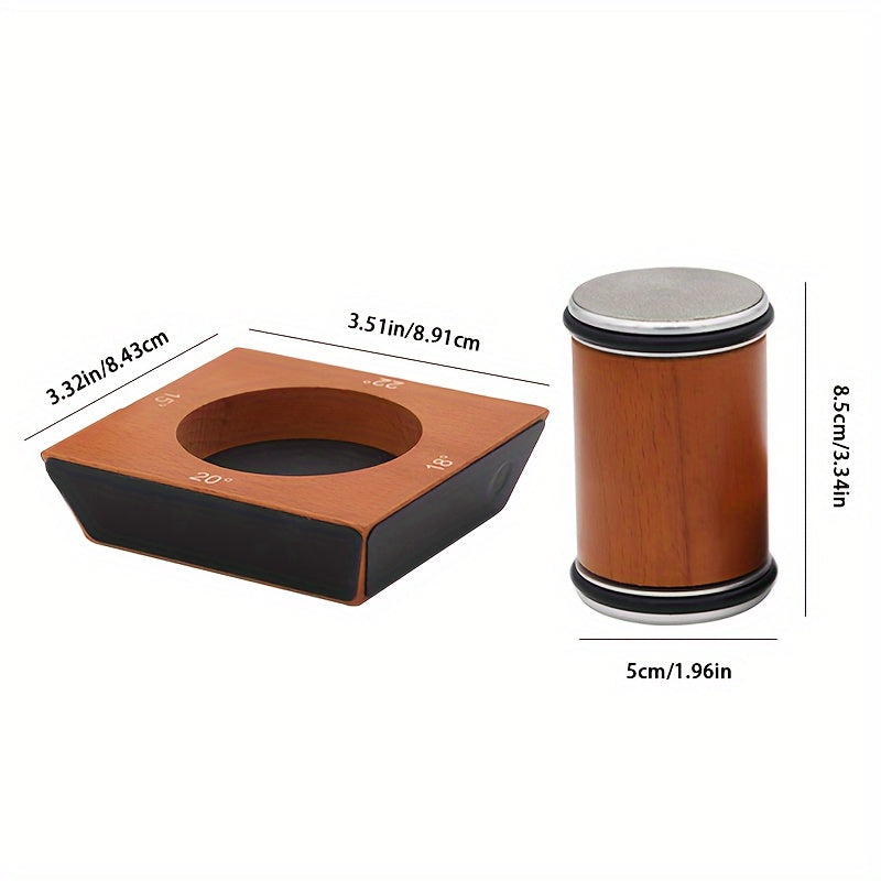 Набор для заточки ножей с 4-угольной точилкой и двухсторонним алмазным точилкой для ножей