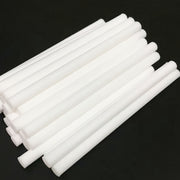 30 Pcs Polyester Fiber Filter Replacement Sticks for Air Purifiers and Diffusers