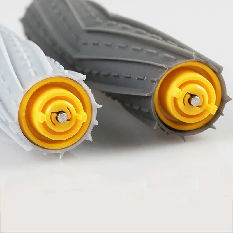 Robot tozalash qurilmasi seriyalari 800-980 uchun aksessuarlar to'plami, shu jumladan cho'tkalar, filtrlashlar, chang sumkalar