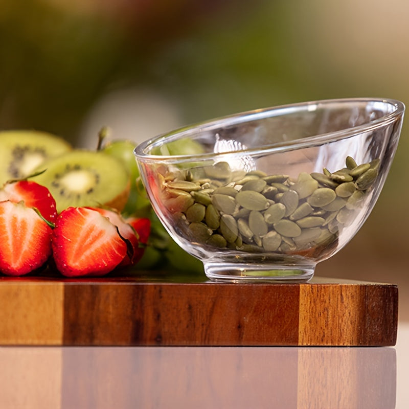 Премиум разделочная доска из акации - двусторонняя для мяса, сыра, хлеба, овощей и фруктов - безопасна для продуктов, идеально подходит для кухни и выездных мероприятий