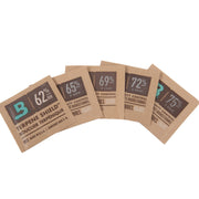 Two-Way Humidity Control Bag 8g Bulk Moisture Pack for Storage