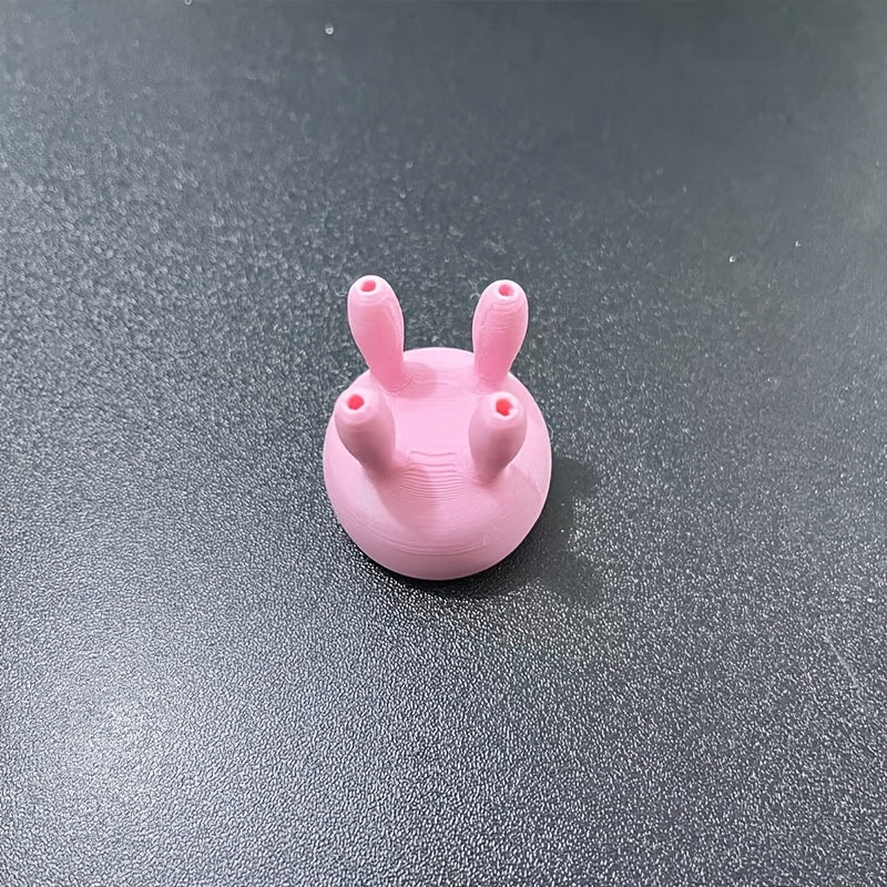 Tapa de cartón de leche impresa en 3D para vaca, compatible con todas las cajas y botellas de leche