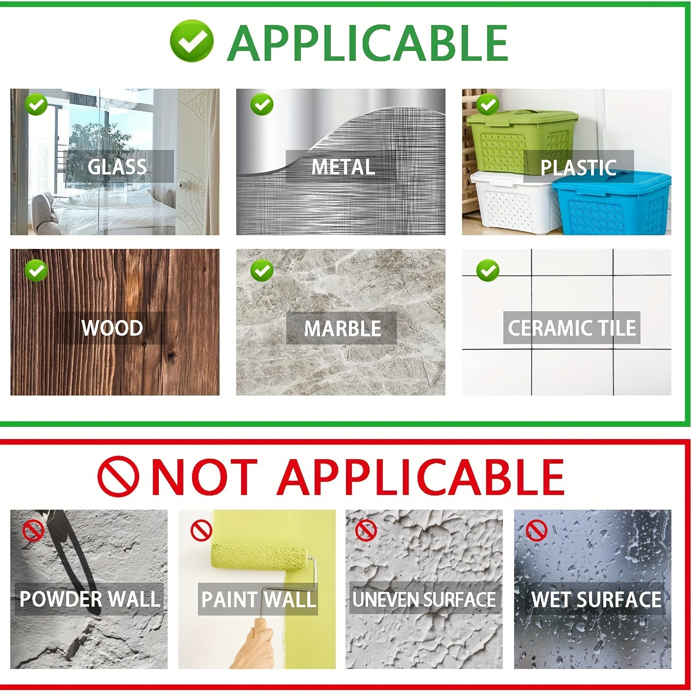 4pcs Modern Metal Self-Adhesive Towel Hooks for Bathroom Kitchen Home