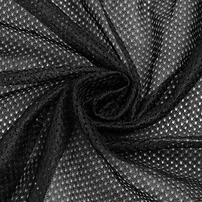 Car Sunshade Curtain Black Mesh Side Barrier for Sedan Truck Van