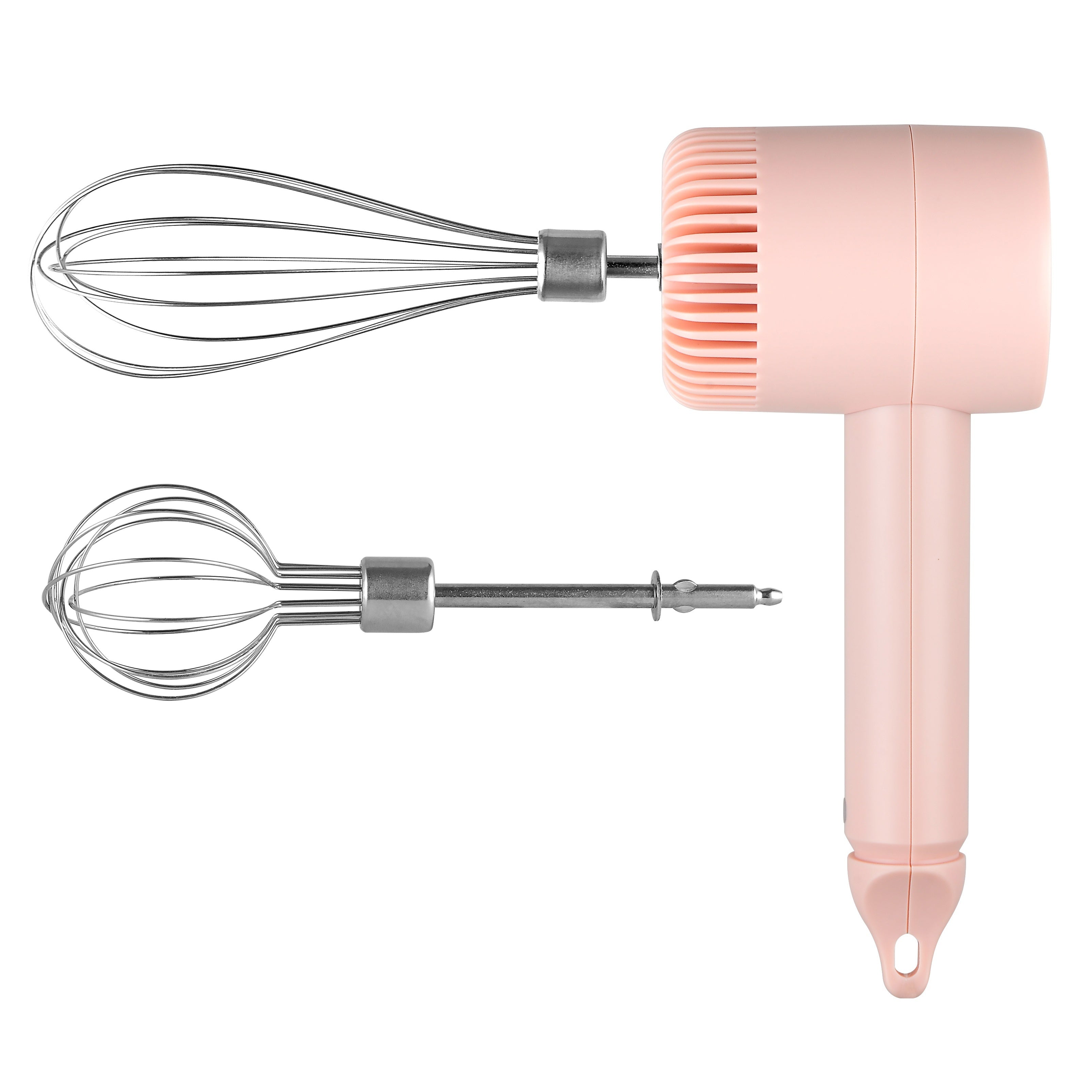 Electric Handheld Egg Beater Mixer for Baking Cream Whipping