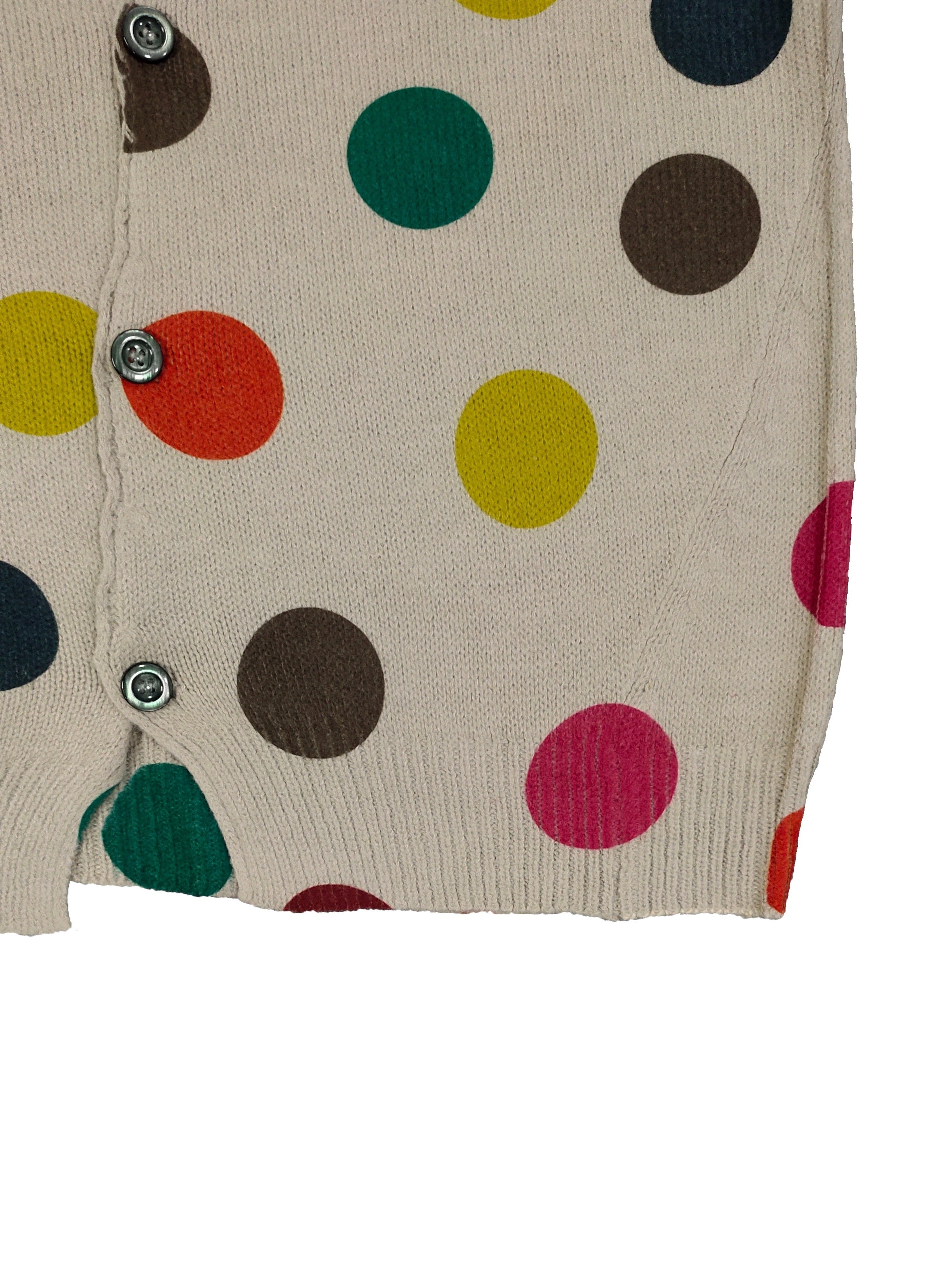 Ayollar uchun katta o'lchamli kruj neck pullover sviter rang blokli to'qilgan polyester