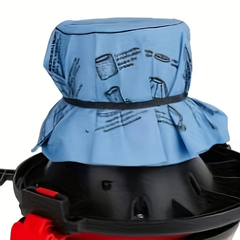 Shop-Vac 905-85 uchun Yuqori Samarali Filtr Qopqog'i - Haipa Changyutgichlari bilan Mos Keladi