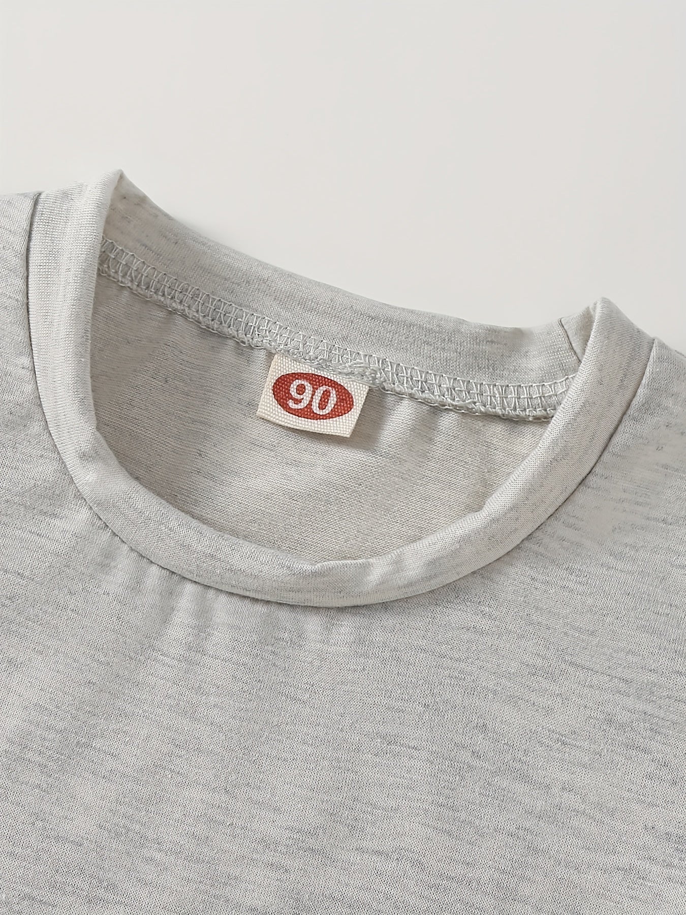 Men's Short Sleeve Summer T-Shirts Pack of 5 Polyester Blend Casual Running Solid Striped