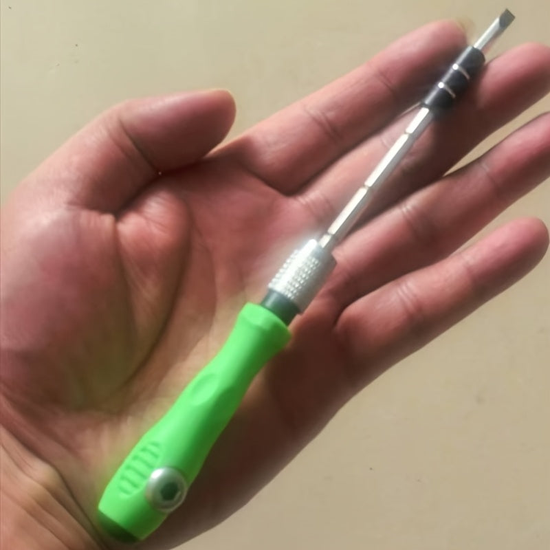 Mini Precision Screwdriver Set 32-in-1 Magnetic Repair Tool for Phones Tablets