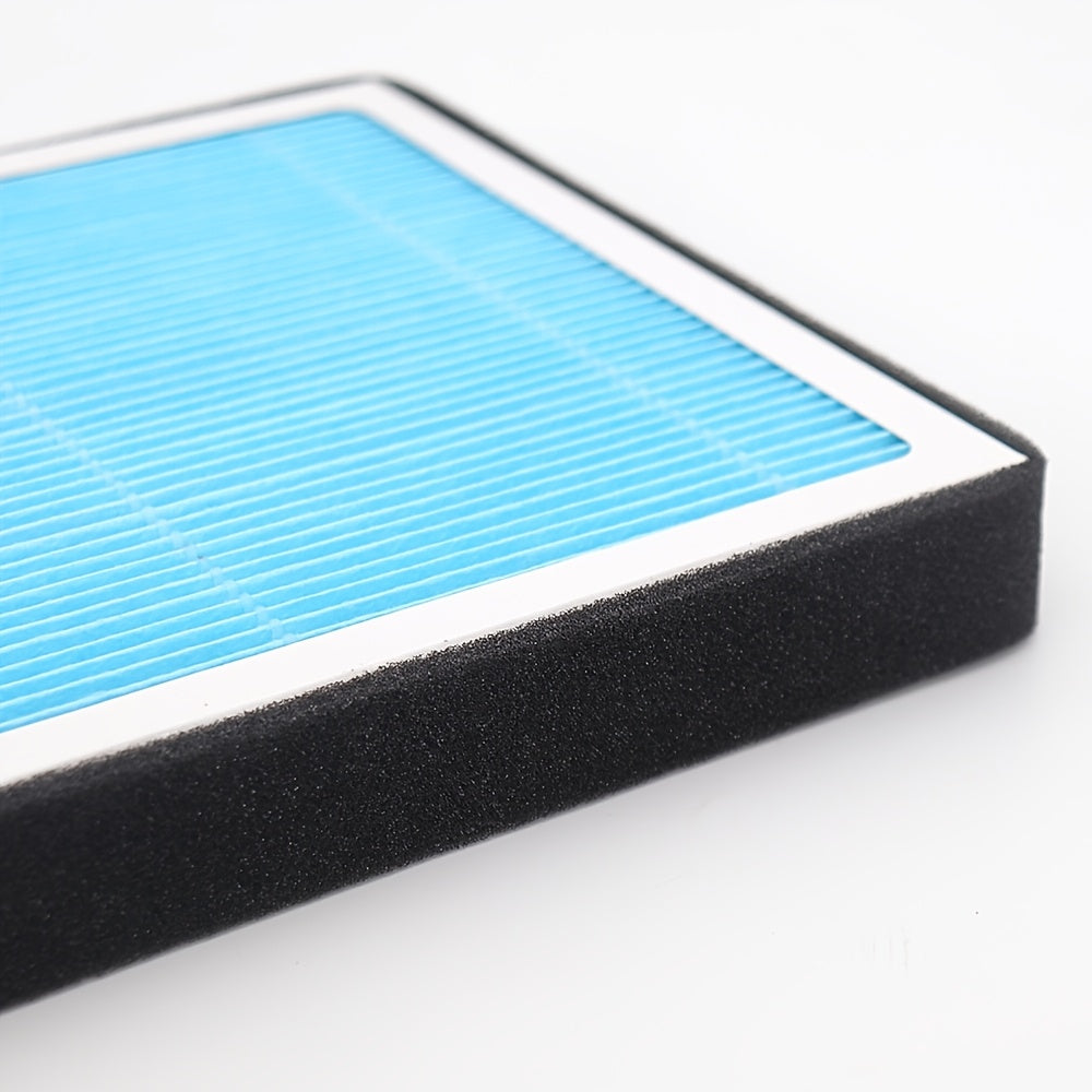 Filtro de aire de cabina HEPA de carbón activado de reemplazo para SUV coche