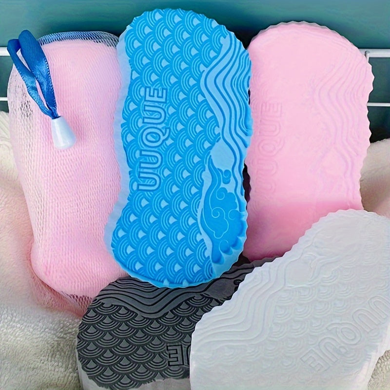 Natural Konjac Elephant Bath Sponge Soft Exfoliating for Gentle Cleansing