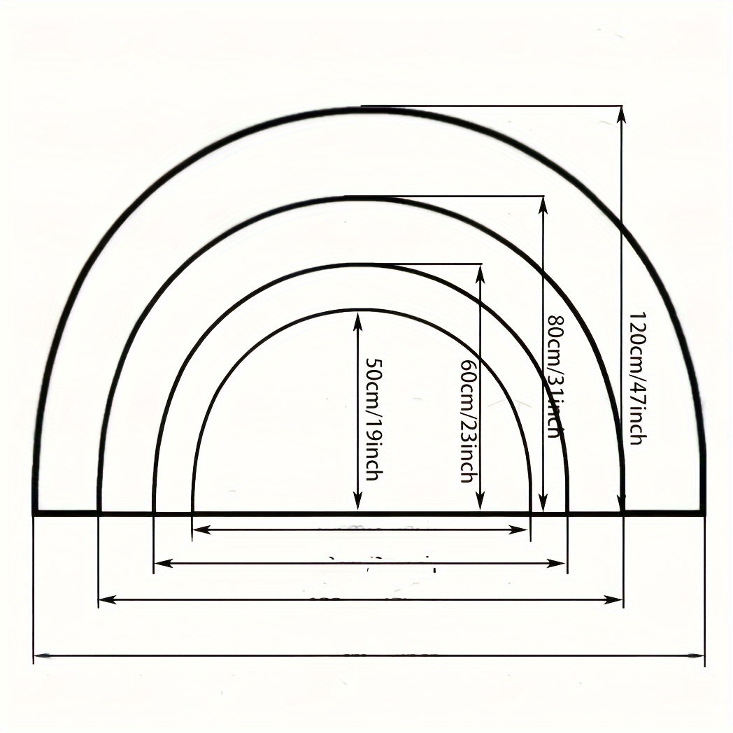 Bohemiy Mandala Doormat Qaytarilmaydigan Polyester Kirish eshigi oshxona hammom bezaklari