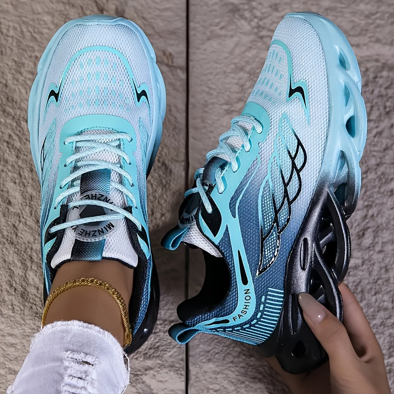 Women's Casual Sports Shoes Waterproof Autumn Winter Sneakers