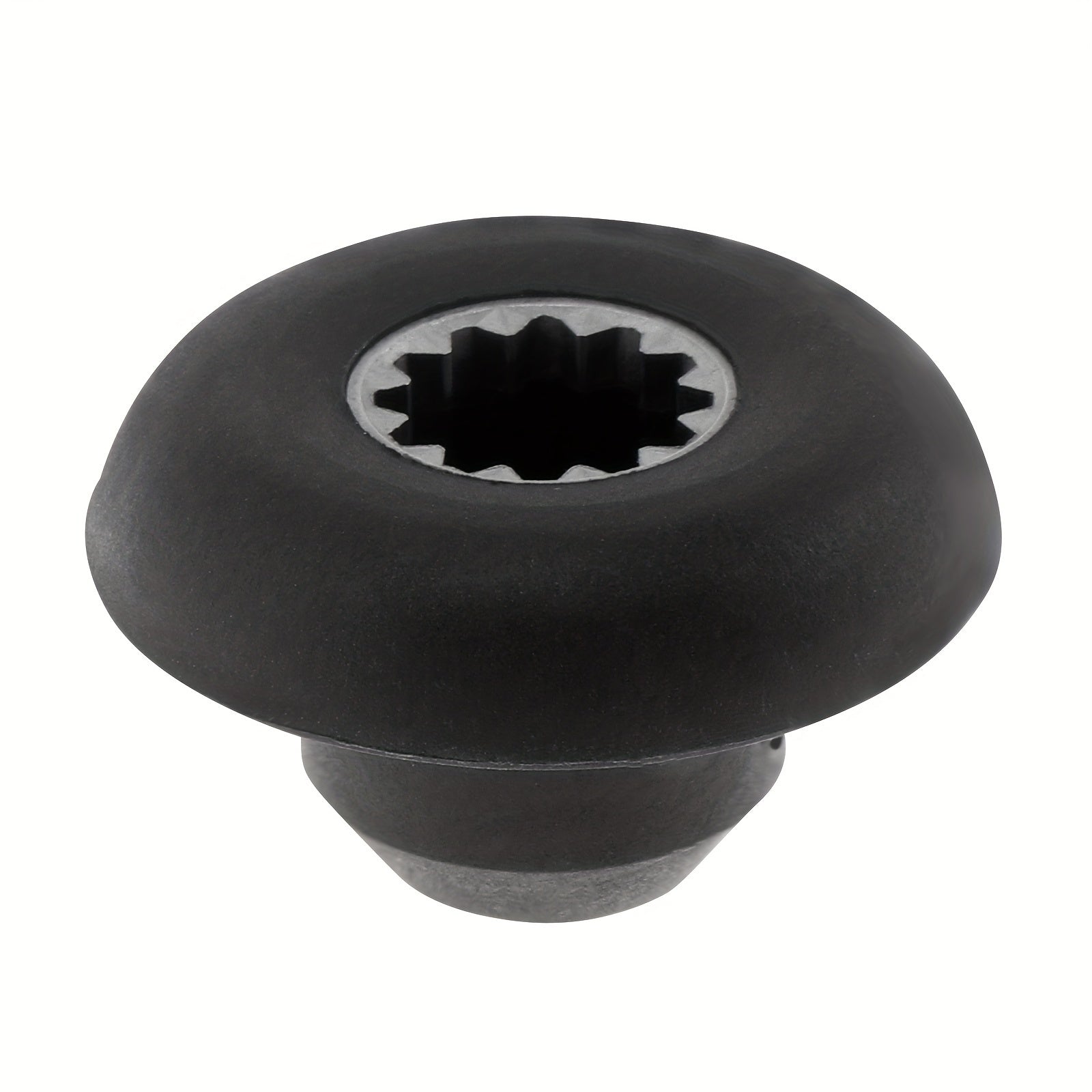 Replacement Drive Socket Kit for Vitamix 5000 5200 6300 Models Black Mushroom Head Wrench Reusable Tool