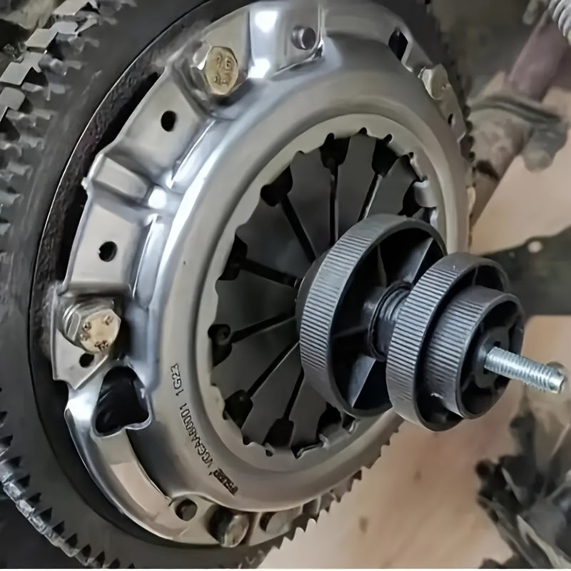 PVC Clutch Alignment Tool Kit Auto Repair Centering Disassembly Set