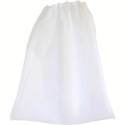 Reusable Mesh Filter Bag for Coffee Juice Tea Nut Milk Cold Brew Cheese 55.88cm x 66.04cm