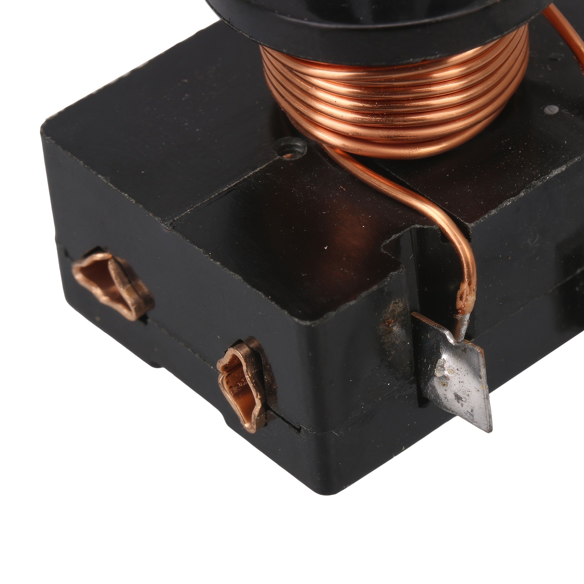 Refrigerator Starter Kit with Heavy Hammer 1/2HP 375W Includes 3 Pieces