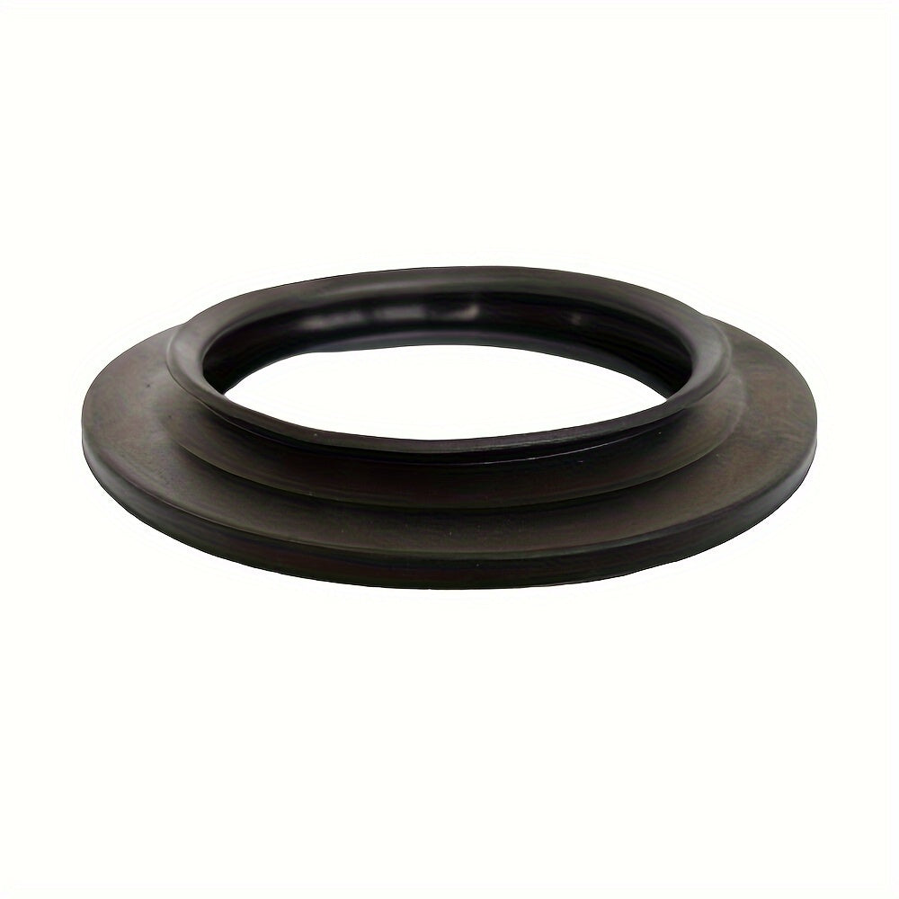 Rubber Gasket for Cassette Toilet Replacement Synthetic Rubber Uncharged