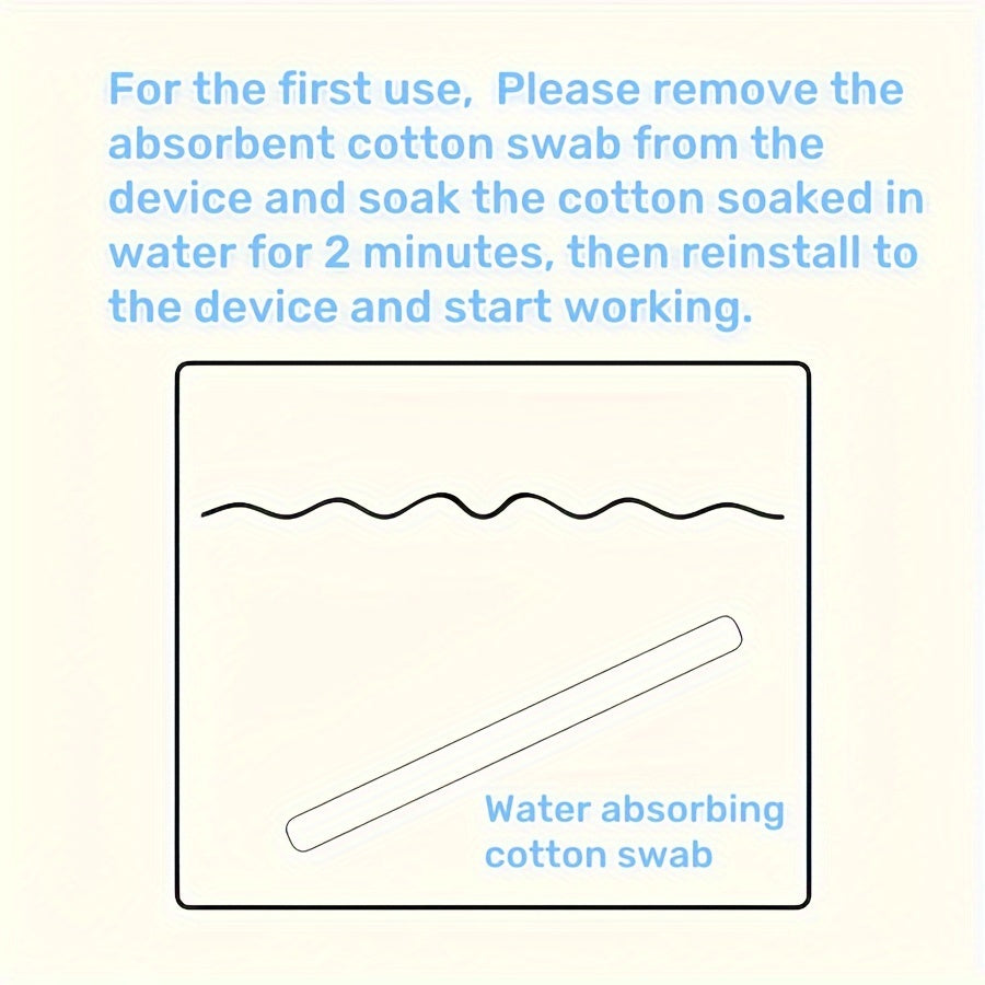 Koklagichli aromaterapiya USB yog'och asosli katta bug' chiqarish bilan uglerodli humidifikator