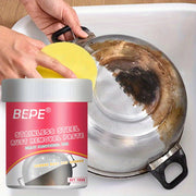 Metal Rust Remover Paste for Cars, Motorcycles, Rvs, Kitchenware