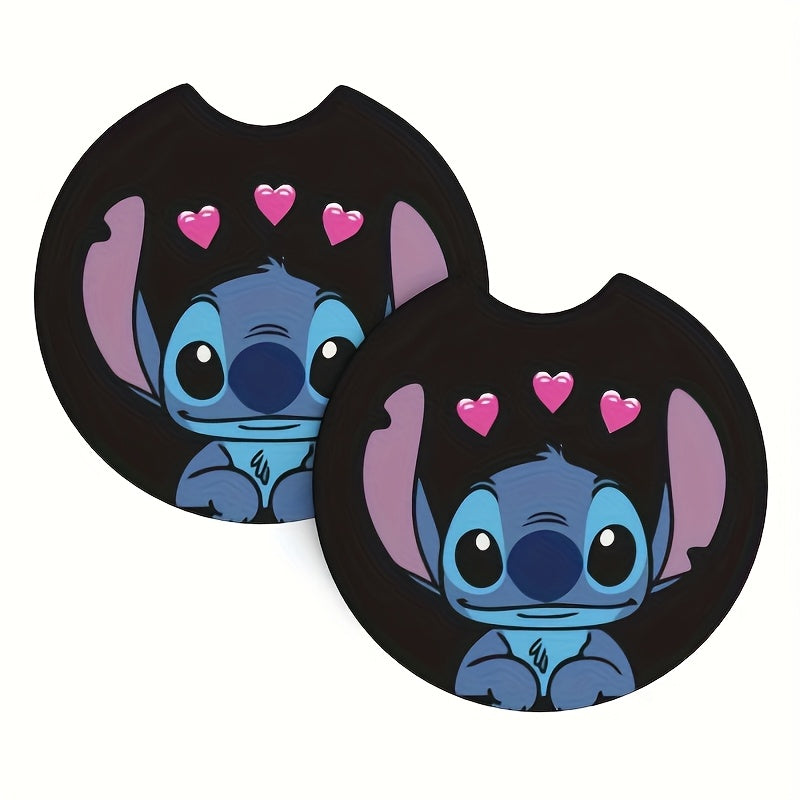 Universal avtomobil stakan tutqichlari, sirpanmaydigan, so‘riladigan to‘qimachilik to‘plami