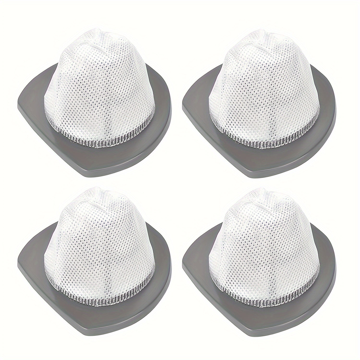 Vacuum Filter Replacement for Stick Lightweight Bagless Vacuum Models 20331 20333 20334 20336 20339 2033m