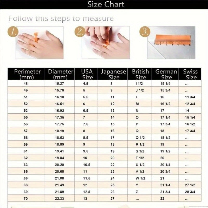 Women’s Blue Zirconia Silver-Plated Ring for Engagement and Everyday Wear