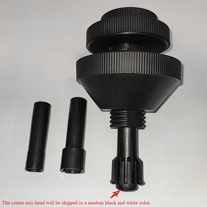 PVC Clutch Alignment Tool Kit Auto Repair Centering Disassembly Set