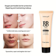 Women BB Cream Foundation Liquid Concealer Waterproof Long-Lasting